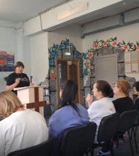 Проблема отцов и детей существует многие поколения